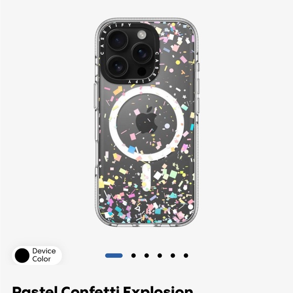 Casetify iPhone 14 pro magsafe - Picture 1 of 10